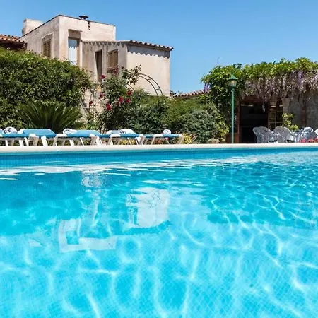 Between Old Town And Port By Renthousing Holiday home