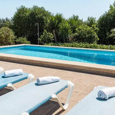 Between Old Town And Port By Renthousing Holiday home Pollenca