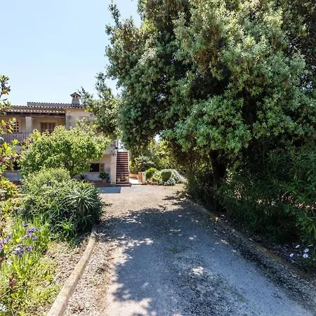 Holiday home Between Old Town And Port By Renthousing *