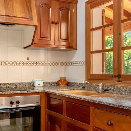 Between Old Town And Port By Renthousing Holiday home Pollenca