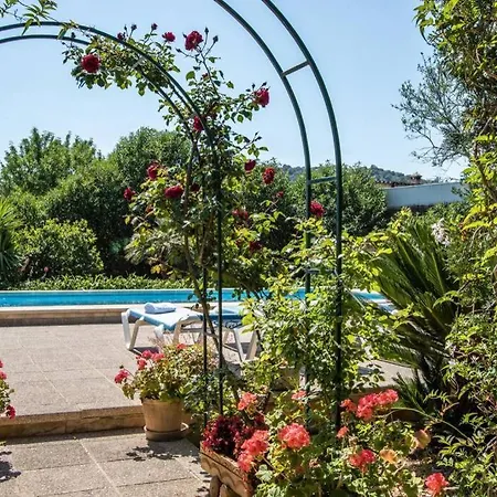 Between Old Town And Port By Renthousing Holiday home Pollenca
