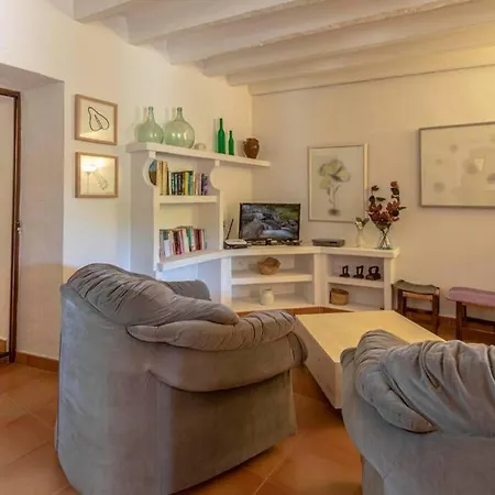 Between Old Town And Port By Renthousing Holiday home *