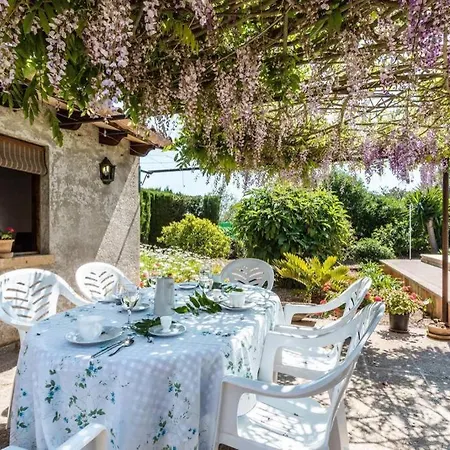 Between Old Town And Port By Renthousing Holiday home *