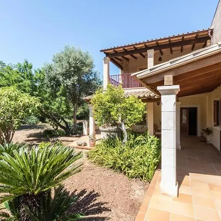 Between Old Town And Port By Renthousing Holiday home Pollenca