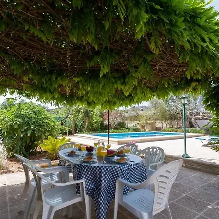 Between Old Town And Port By Renthousing Holiday home Pollenca